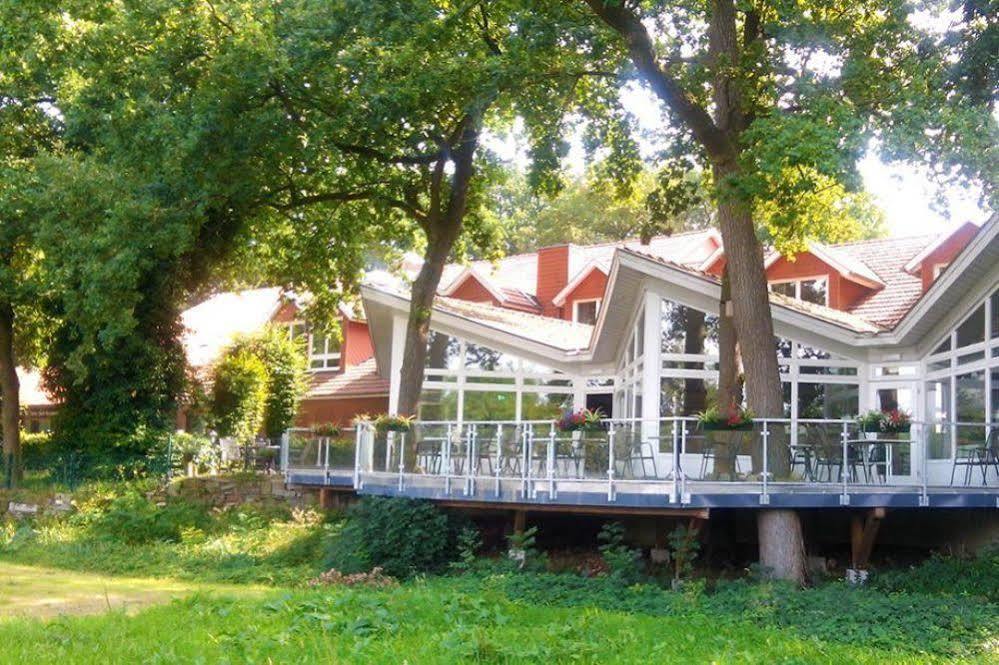Emsland Hotel Saller See Freren Exterior photo